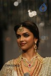 Deepika Padukone Ramp Walk at IIJW 2010 Stills - 22 of 155