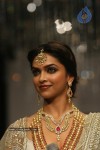 Deepika Padukone Ramp Walk at IIJW 2010 Stills - 1 of 155