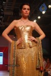 Deepika Padukone Ramp Walk at IIJW 2010 Stills - 29 of 155