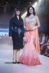 Deepika Padukone Ramp Walk at IIJW 2010 Stills - 34 of 155