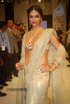 Deepika Padukone Ramp Walk at IIJW 2010 Stills - 35 of 155