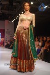 Deepika Padukone Ramp Walk at IIJW 2010 Stills - 40 of 155