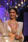 Deepika Padukone Ramp Walk at IIJW 2010 Stills - 27 of 155