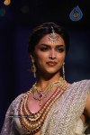 Deepika Padukone Ramp Walk at IIJW 2010 Stills - 33 of 155