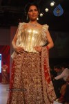 Deepika Padukone Ramp Walk at IIJW 2010 Stills - 43 of 155