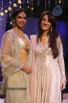 Deepika Padukone Ramp Walk at IIJW 2010 Stills - 58 of 155