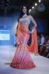 Deepika Padukone Ramp Walk at IIJW 2010 Stills - 59 of 155