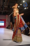 Deepika Padukone Ramp Walk at IIJW 2010 Stills - 62 of 155