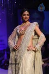 Deepika Padukone Ramp Walk at IIJW 2010 Stills - 63 of 155