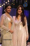 Deepika Padukone Ramp Walk at IIJW 2010 Stills - 71 of 155