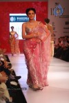 Deepika Padukone Ramp Walk at IIJW 2010 Stills - 84 of 155