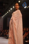 Deepika Padukone Ramp Walk at IIJW 2010 Stills - 86 of 155