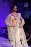 Deepika Padukone Ramp Walk at IIJW 2010 Stills - 100 of 155