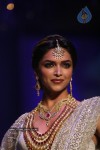 Deepika Padukone Ramp Walk at IIJW 2010 Stills - 102 of 155