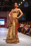 Deepika Padukone Ramp Walk at IIJW 2010 Stills - 104 of 155