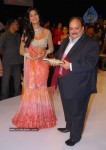Deepika Padukone Ramp Walk at IIJW 2010 Stills - 117 of 155