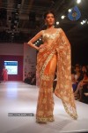 Deepika Padukone Ramp Walk at IIJW 2010 Stills - 118 of 155
