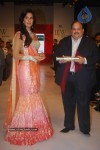 Deepika Padukone Ramp Walk at IIJW 2010 Stills - 150 of 155
