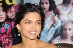 Deepika Padukone Unveils Marie Claire Latest Issue - 6 of 28