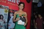 Deepika Padukone Unveils Marie Claire Latest Issue - 8 of 28