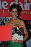 Deepika Padukone Unveils Marie Claire Latest Issue - 19 of 28