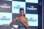 Deepika Unveiling New Tissot Swiss Watch - 25 of 51