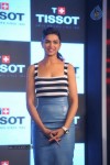 Deepika Unveiling New Tissot Swiss Watch - 8 of 51