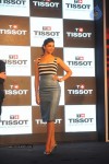 Deepika Unveiling New Tissot Swiss Watch - 32 of 51