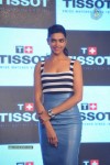 Deepika Unveiling New Tissot Swiss Watch - 12 of 51