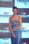 Deepika Unveiling New Tissot Swiss Watch - 33 of 51