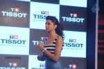 Deepika Unveiling New Tissot Swiss Watch - 15 of 51