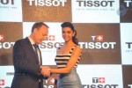 Deepika Unveiling New Tissot Swiss Watch - 37 of 51