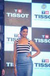 Deepika Unveiling New Tissot Swiss Watch - 41 of 51
