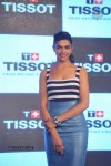 Deepika Unveiling New Tissot Swiss Watch - 21 of 51