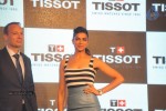 Deepika Unveiling New Tissot Swiss Watch - 24 of 51