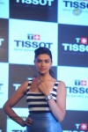 Deepika Unveiling New Tissot Swiss Watch - 26 of 51