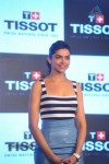 Deepika Unveiling New Tissot Swiss Watch - 30 of 51