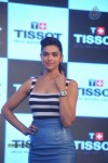 Deepika Unveiling New Tissot Swiss Watch - 32 of 51