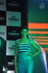 Deepika Unveiling New Tissot Swiss Watch - 48 of 51
