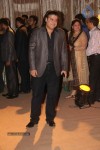 Deepshikha and Dheeraj Deshmukh Reception - 8 of 69