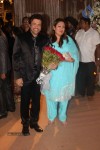 Deepshikha and Dheeraj Deshmukh Reception - 22 of 69
