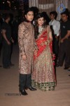 Deepshikha and Dheeraj Deshmukh Reception - 26 of 69