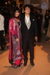 Deepshikha and Dheeraj Deshmukh Reception - 30 of 69