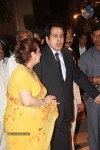 Deepshikha and Dheeraj Deshmukh Reception - 32 of 69