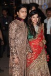 Deepshikha and Dheeraj Deshmukh Reception - 38 of 69
