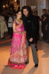 Deepshikha and Dheeraj Deshmukh Reception - 40 of 69