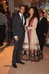 Deepshikha and Dheeraj Deshmukh Reception - 43 of 69