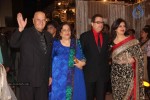 Deepshikha and Dheeraj Deshmukh Reception - 54 of 69