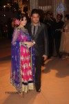 Deepshikha and Dheeraj Deshmukh Reception - 55 of 69