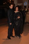 Deepshikha and Dheeraj Deshmukh Reception - 58 of 69